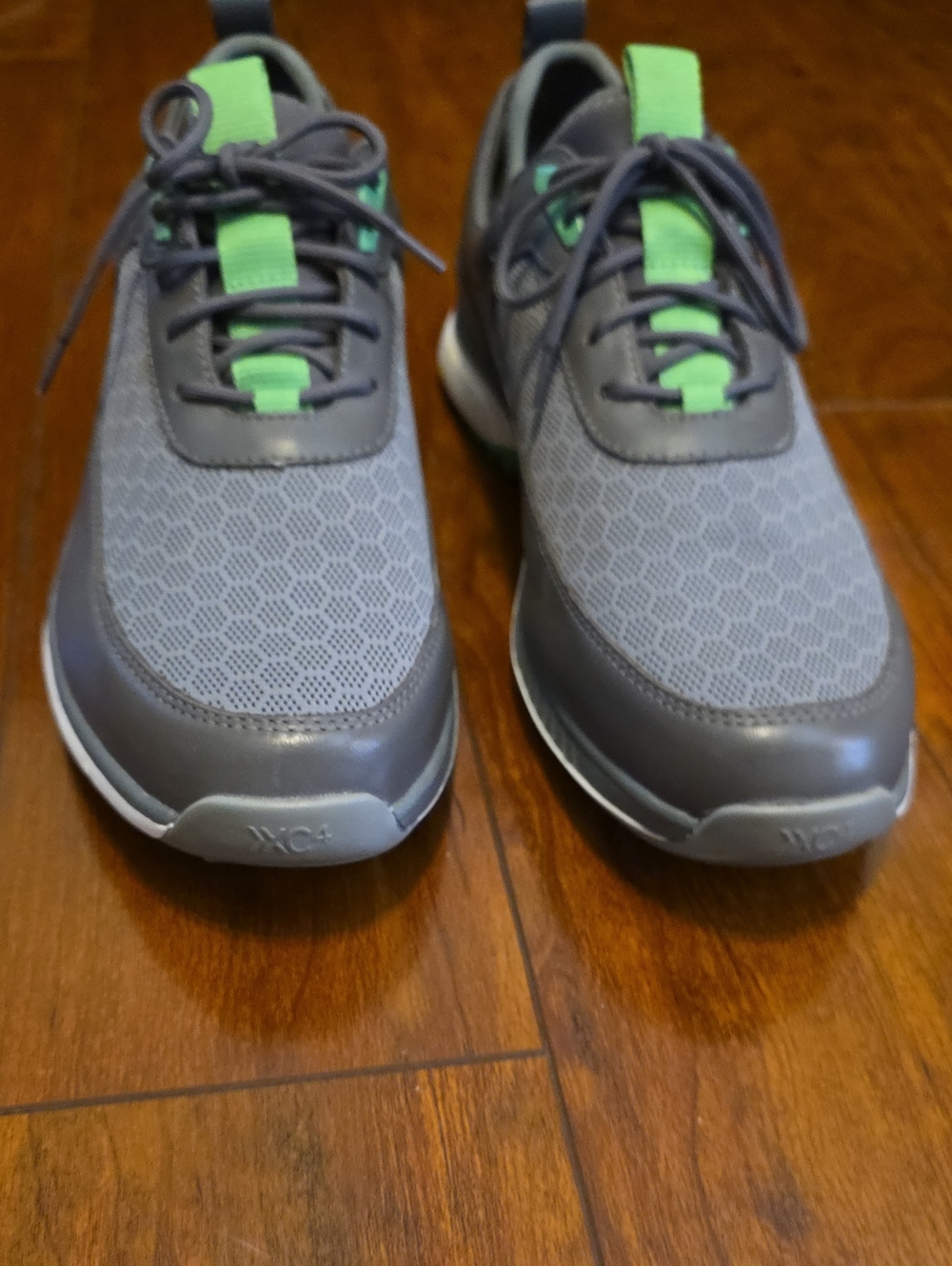 Johnston & Murphy Golf XC Waterproof Shoes